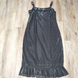 Retro Fashion Bug dress 0104